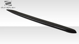 1989-1994 Nissan 240SX S13 HB Duraflex D1 Sport Rear Wing Spoiler - 1 Piece