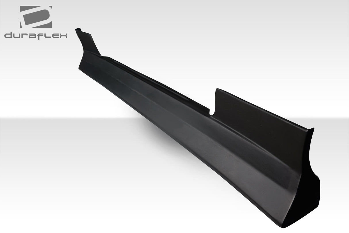 1989-1994 Nissan 240SX S13 Duraflex D1 Sport V3 Side Skirt Rocker Panels - 2 Piece