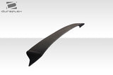 1995-1998 Nissan 240SX S14 Duraflex D1 Sport Roof Wing - 1 Piece
