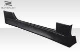 1995-1998 Nissan 240SX S14 Duraflex M1 Sport Side Skirt Rocker Panels - 2 Piece
