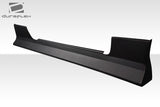 1999-2002 Nissan Silvia S15 Duraflex D1 Sport V3 Side Skirt Rocker Panels -2 Piece