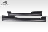 1995-1998 Nissan Skyline R33 2DR Duraflex D Spec Side Skirt Rocker Panels - 2 Piece