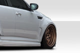 2011-2013 Kia Optima Duraflex CPR Body Kit - 14 Piece