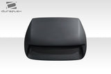 2015-2019 Subaru WRX STI Duraflex Hyperflow Hood Scoop - 1 Piece
