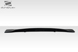 2008-2014 Mercedes C Class C63 W204 Duraflex Rein Rear Wing Spoiler - 1 Piece