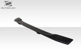 2008-2014 Mercedes C Class C63 W204 Duraflex Rein Rear Wing Spoiler - 1 Piece