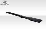 2008-2014 Mercedes C Class C63 W204 Duraflex Rein Rear Wing Spoiler - 1 Piece