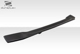 2008-2014 Mercedes C Class C63 W204 Duraflex Rein Rear Wing Spoiler - 1 Piece