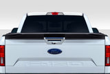 2015-2020 Ford F-150 Duraflex Street Runner Rear Tailgate Wing Spoiler - 1 Piece