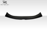 2019-2023 Toyota Corolla Hatchback Duraflex Rave Rear Mid Wing Spoiler - 1 Piece
