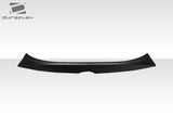 2019-2023 Toyota Corolla Hatchback Duraflex Rave Rear Mid Wing Spoiler - 1 Piece