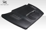 2002-2008 Dodge Ram Duraflex TRX Look Hood - 1 Piece