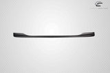 1997-2003 BMW M5 E39 Duraflex CSL Look Front Lip Spoiler Air Dam - 1 Piece