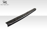 2014-2021 Toyota Tundra Duraflex Street Runner Rear Tailgate Wing Spoiler - 1 Piece