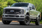Morimoto Ditch Light Brackets: Super Duty
