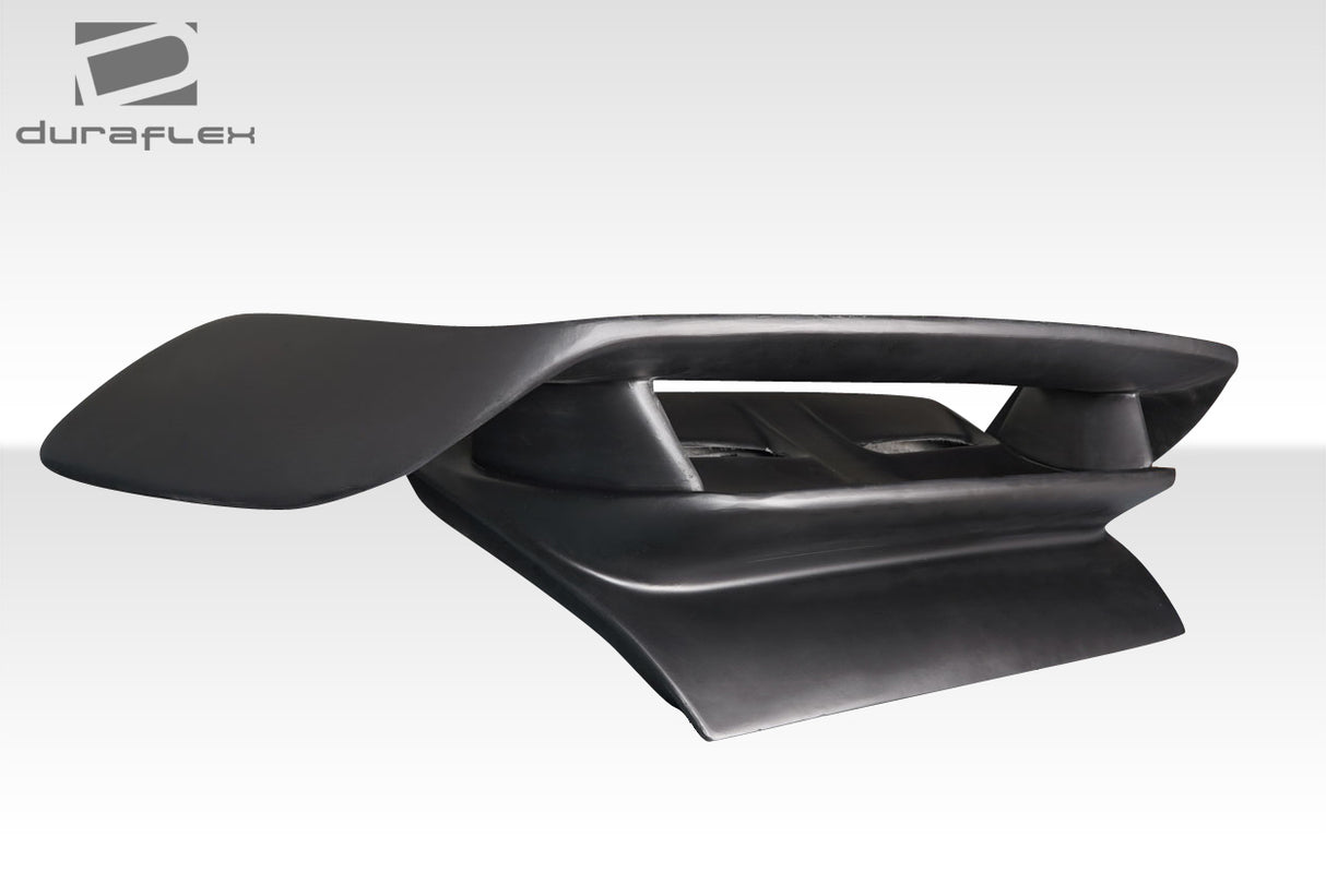 2005-2011 Porsche 911 Carrera 997 Duraflex GT2 Look Rear Wing Spoiler - 1 Piece