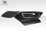 2005-2011 Porsche 911 Carrera 997 Duraflex GT2 Look Rear Wing Spoiler - 1 Piece