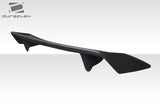 2010-2016 Hyundai Genesis Coupe 2DR Duraflex Power Rear Wing Spoiler - 1 Piece
