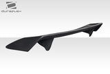 2010-2016 Hyundai Genesis Coupe 2DR Duraflex Power Rear Wing Spoiler - 1 Piece
