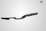2015-2019Lexus RC-F Carbon Creations Nexos Rear Diffuser - 1 Piece