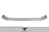 2018-2024 Lexus LC500 AF-1 Front Lip Splitter (GFK) - 1 Piece