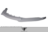 2014-2020 BMW i8 AF-1 Front Splitter (GFK) -1 Piece