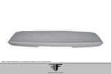 2014-2018 BMW X5 F15 AF-2 Rear Wing Spoiler (GFK) -1 Piece