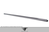 2016-2021 BMW M2 F87 AF-1 Side Skirts (GFK) - 2 Piece