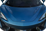 Universal AF-1 Hood Vents (GFK) - 1 Piece