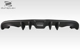 2009-2020 Nissan 370Z Z34 Duraflex LCT Rear Diffuser - 1 Piece