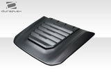 2016-2023 Toyota Tacoma Duraflex Street Runner Air Hood Scoop - 1 Piece