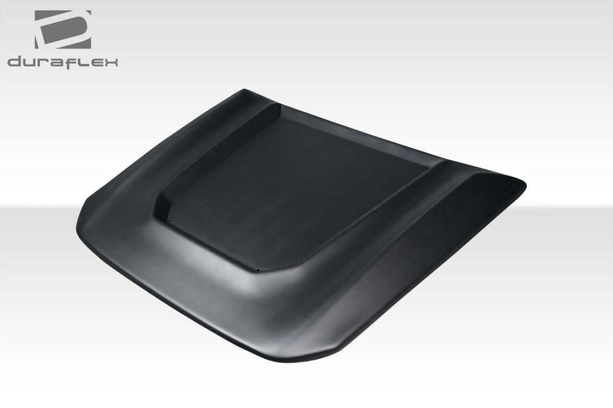 2016-2023 Toyota Tacoma Duraflex Street Runner Air Hood Scoop - 1 Piece