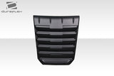 2016-2023 Toyota Tacoma Duraflex Street Runner Air Hood Scoop - 1 Piece
