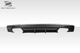 2016-2023 Chevy Camaro Duraflex Z1 Speed Rear Diffuser - 1 Piece