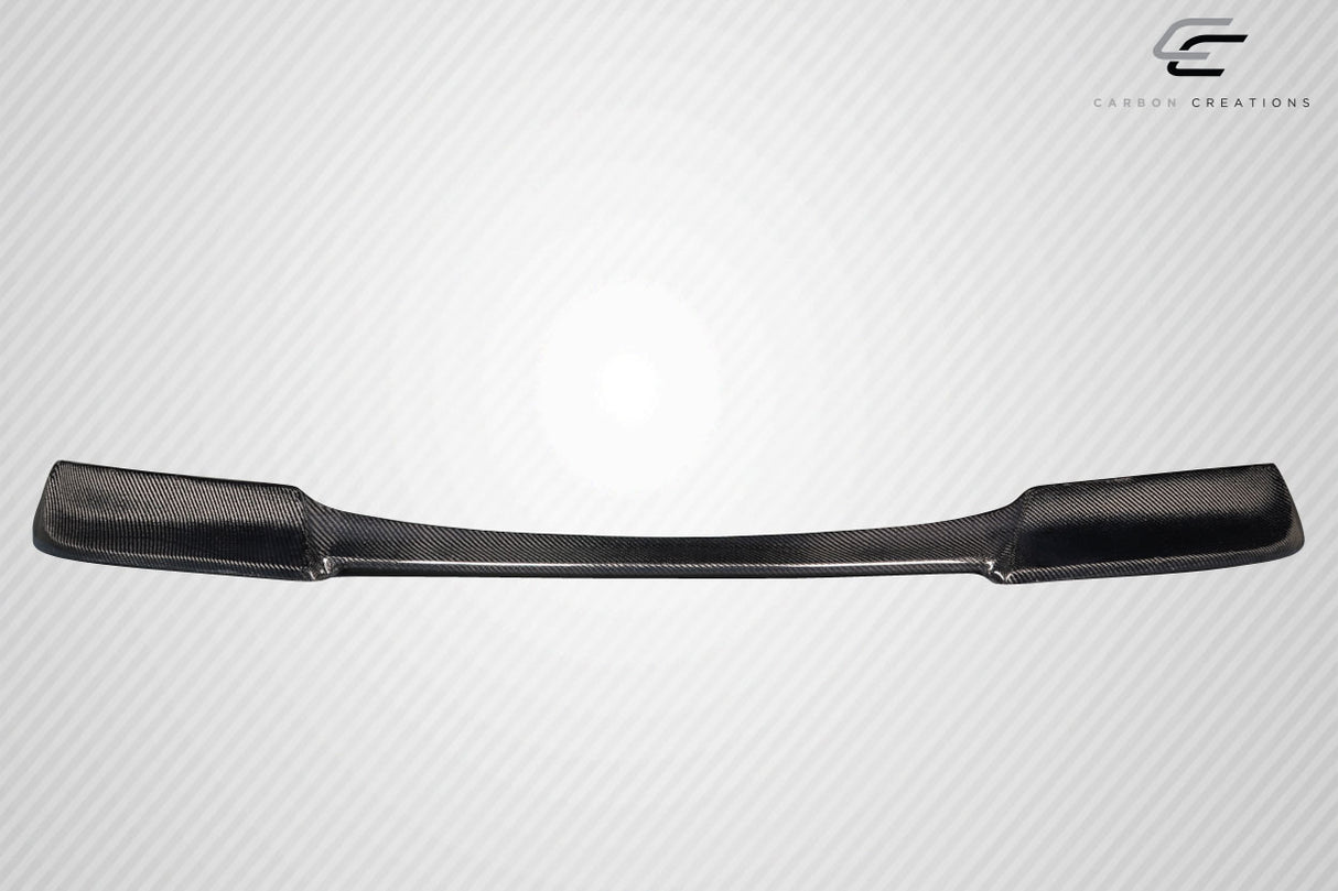 2011-2016 BMW M5 F10 Carbon Creations Arcos Front Lip Spoiler Air Dam - 1 Piece