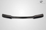 2011-2016 BMW M5 F10 Carbon Creations Arcos Front Lip Spoiler Air Dam - 1 Piece