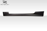 1990-1996 Nissan 300ZX Z32 2+2 Duraflex Streetline Side Skirt Rocker Panels - 2 Pieces