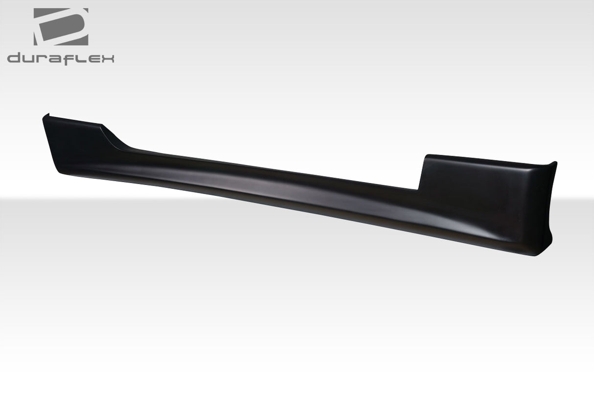1990-1996 Nissan 300ZX Z32 2+2 Duraflex Streetline Side Skirt Rocker Panels - 2 Pieces