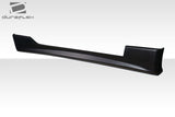 1990-1996 Nissan 300ZX Z32 2+2 Duraflex Streetline Side Skirt Rocker Panels - 2 Pieces