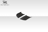 2018-2023 Tesla Model 3 Duraflex Vortex Front Bumper Vent Trim - 2 Pieces