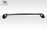 2018-2023 Tesla Model 3 Duraflex Lightspeed Rear Wing Spoiler - 1 Piece