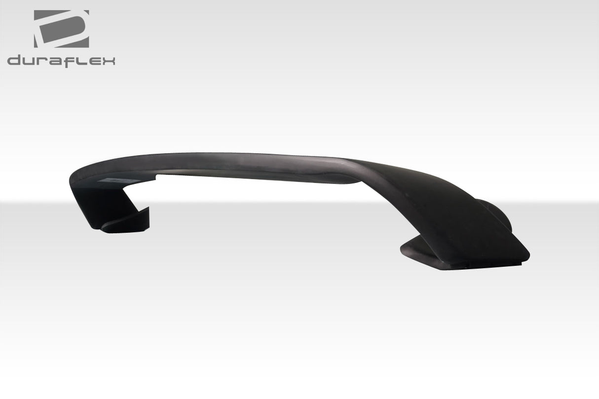 2018-2023 Tesla Model 3 Duraflex Lightspeed Rear Wing Spoiler - 1 Piece