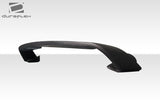 2018-2023 Tesla Model 3 Duraflex Lightspeed Rear Wing Spoiler - 1 Piece