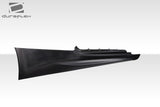 2007-2013 BMW 3 Series E92 2dr Duraflex M3 Look Side Skirt Rocker Panels - 2 Pieces