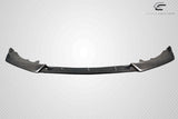 2021-2023 BMW 4 Series G22 Carbon Creations Craftworks Front Lip Spoiler Air Dam - 1 Piece