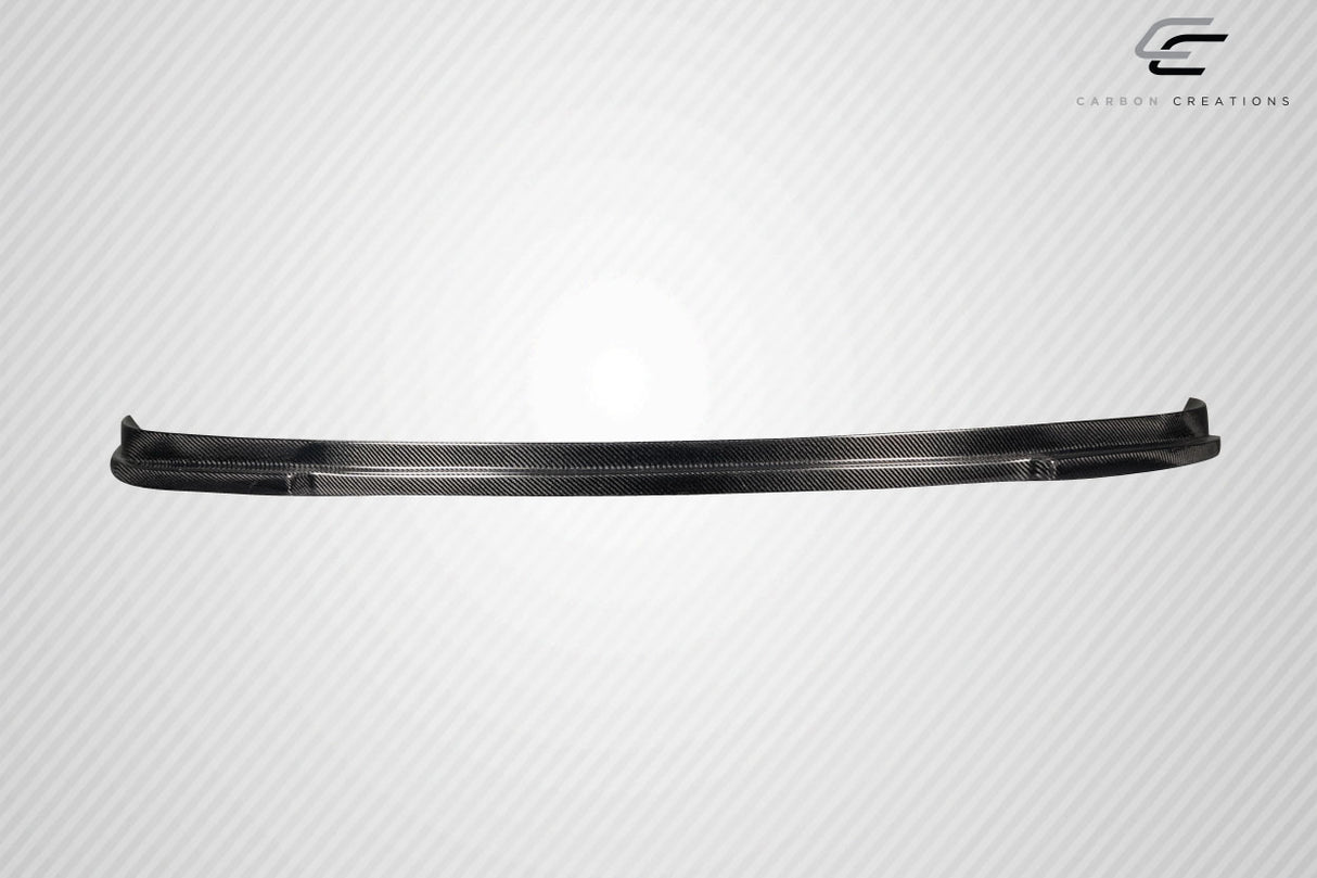 2002-2008 Chevrolet Trailblazer Carbon Creations Eagle 1 Front Lip Spoiler Air Dam - 1 Piece