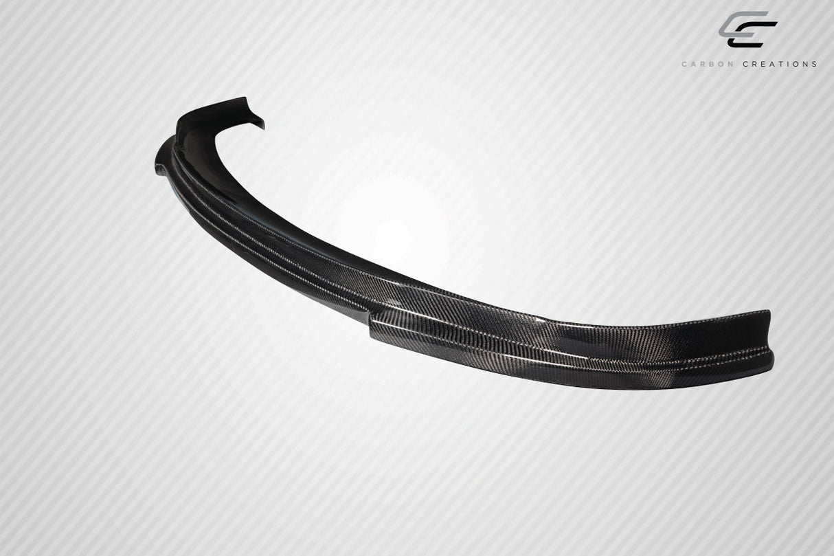 2002-2008 Chevrolet Trailblazer Carbon Creations Eagle 1 Front Lip Spoiler Air Dam - 1 Piece
