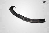 2002-2008 Chevrolet Trailblazer Carbon Creations Eagle 1 Front Lip Spoiler Air Dam - 1 Piece
