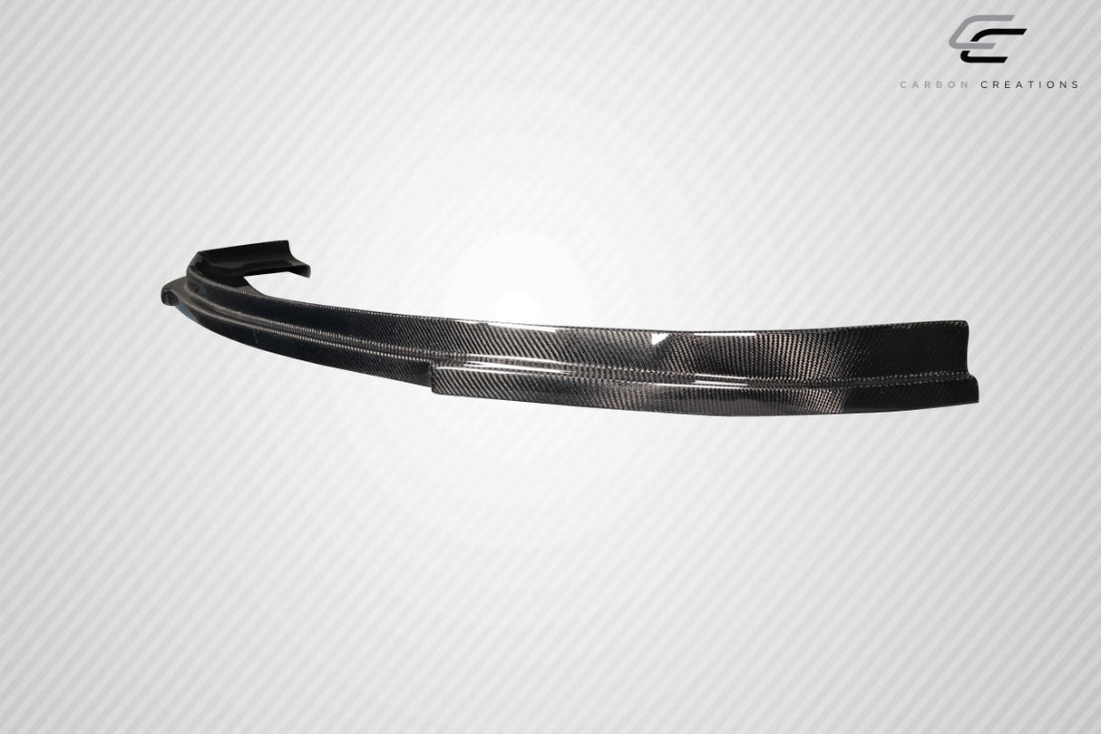 2002-2008 Chevrolet Trailblazer Carbon Creations Eagle 1 Front Lip Spoiler Air Dam - 1 Piece