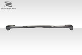 2011-2022 Jeep Grand Cherokee Duraflex Rainer Rear Roof Wing Spoiler - 1 Piece